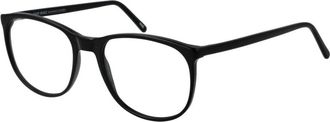 Andy Wolf Acetaat Brillen - unisex - Brillen - Zwart - ONE Size - Wol - Accessoires