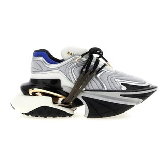 Balmain Hombre, Zapatos, Multicolor, Talla: 43 EU