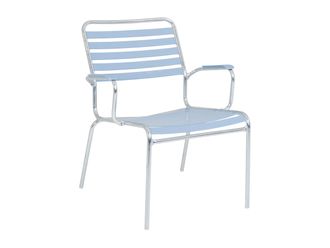 Schaffner L&auml;ttlisalon-Sessel Rigi mit Armlehnen