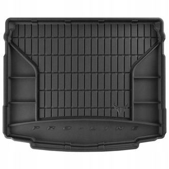 OEM Inserto Goma Alfombrilla Maletero Skoda Karoq A Partir De 2017- Tm D Bw