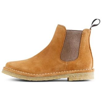 Grand Step Shoes Nemo Freizeitstiefel f&uuml;r Damen | orange