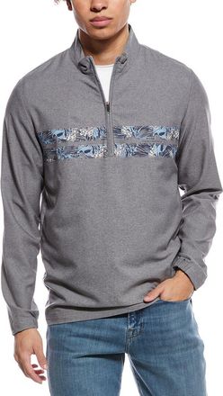 Travis Mathew Travis Matthew Move Mountains Jacket