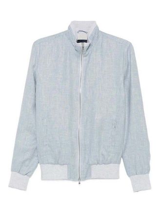 Barba Jacket