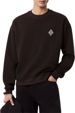 Lacoste Hombre, Sudaderas, Marr&oacute;n, Talla: S