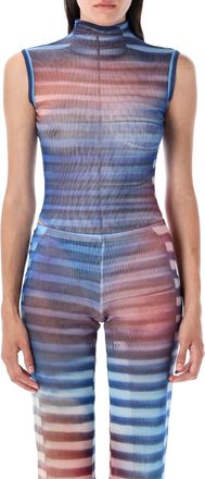 Jean Paul Gaultier Air Bodysuit