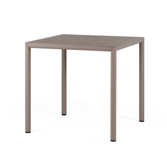 Nardi Piave Tisch 80, tortora