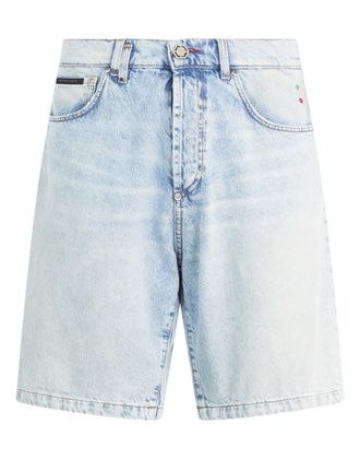 Philipp Plein Formentera Fit Shorts Basic