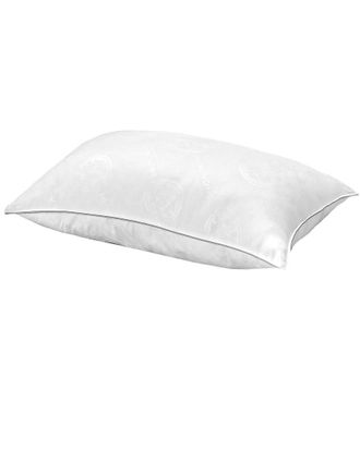 Ella Jayne Home Allergy Free Overstuffed Down Side/Back Pillow