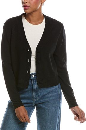 Velvet Velvet By Graham & Spencer Etna Cozy Wool-Blend Cardigan