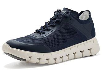 Gabor Gabor 83.250 Womens Walking Shoes Marine Blue : UK 7.5 (US Womens 10) B - Medium, Leather/Textile