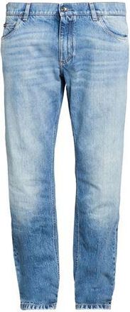Dolce & Gabbana BOTTOMWEAR - Jeans on YOOX.COM
