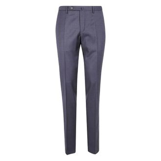 Incotex Wool Trousers
