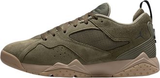 Nike Air Jordan MVP 92 Mens Trainers HQ3950 (Medium Olive/Khaki/Red/Black 201) UK 10.5 (EU 45.5)