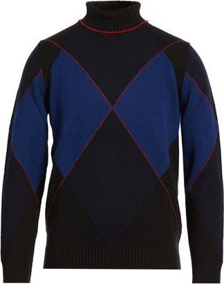 H953 STRICKWAREN - Rollkragenpullover auf YOOX.COM