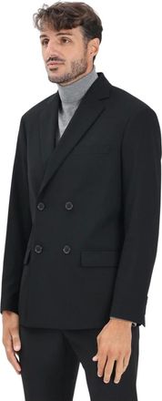 A|X Armani Exchange Uomo, Abiti Uomo, Nero, XL, new