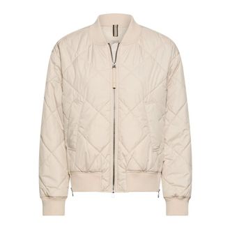 Camel Active Giacche Bomber - - Jackets - Uomo - Beige - 2XL