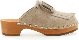 JEJIA Seberg Sandal
