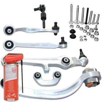 OEM Kit De Brazo De Control Delantero 36792r-set-ms