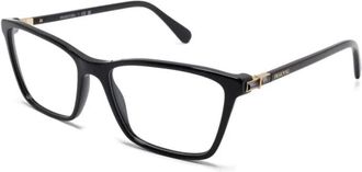 Swarovski Sk 2015 1001 Optical Frame - Dames - Brillen - Zwart - 53 MM - Accessoires