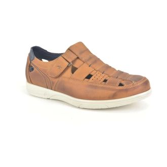Fluchos Heren, Schoenen, Bruin, Maat: 40 EU