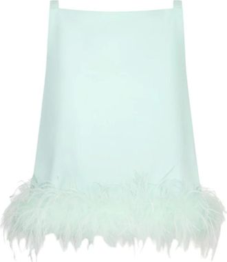 Liu Jo Tops, Dames, Groen, S, Stijlvol 100%Pl Mode Accessoire