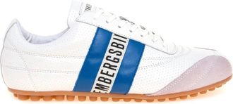 Dirk Bikkembergs Uomo, Scarpe, Bianco, 42 EU, new