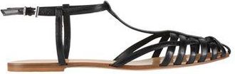 Anna F. FOOTWEAR - Sandals on YOOX.COM