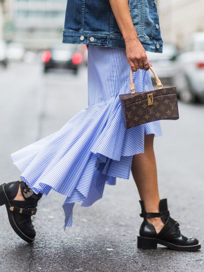 20 stivali estivi che puoi indossare anche senza pedicure