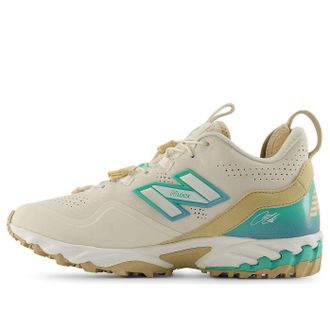 New Balance Fuelcell Lindor 3 Off Field Desert Clay Linen MLIND44Z
