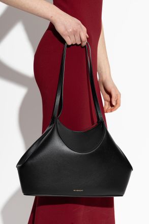 Givenchy Small Cabas Bag, Womens, Black