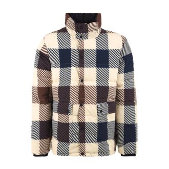 Aquascutum Hombre, Chaquetas, Multicolor, Talla: S