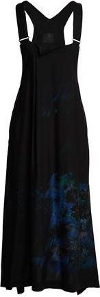 Yohji Yamamoto DRESSES - Midi dresses sur YOOX.COM