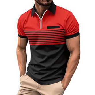 Generic Tshirts Women UK, Mens Polo Shirts Short Sleeve Quick Dry Lightweight Golf Casual Collared Tops Breathable Moisture Wicking Work Shirt Gym T Men Ugly 