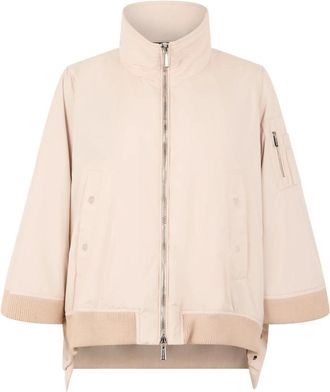 Moorer Donna, Giacche, Rosa, M, new