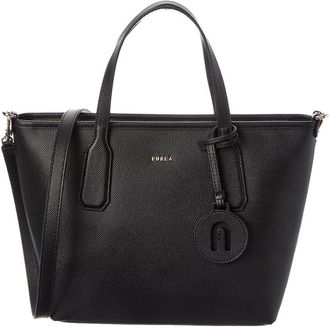 Furla Classic Leather Tote