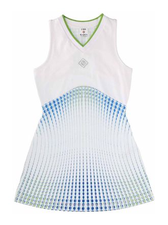 Casablanca Mini Dress