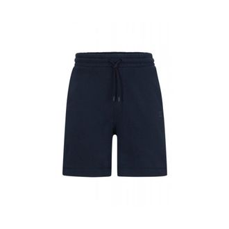 HUGO BOSS Casual Shorts - Heren - Korte Broeken - Blauw - M - Korte Broeken