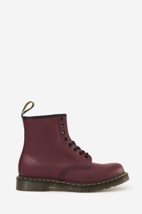 Dr. Martens 1460 Smooth Combat Boots