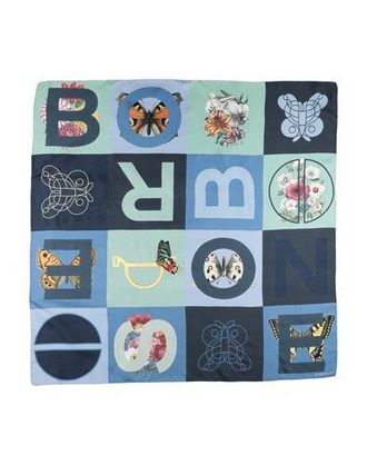 Borbonese COMPLEMENTOS - Bufandas en YOOX.COM