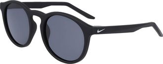 Nike SWERVE P N IU4640X Polarized 011 Mens Sunglasses Black Size 51