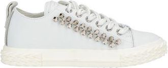 Giuseppe Zanotti FOOTWEAR - Trainers on YOOX.COM