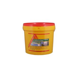 Sika Sika - Micro-malta pre-dosata Top Rivestimento per piscine e grotte - 6,16 kg