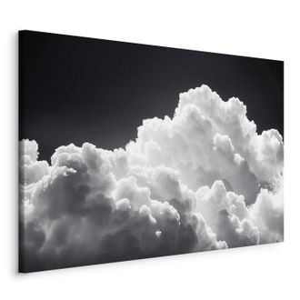 OEM Imagen: Descubre El Juego Infinito De La Luz Del Sol, Las Nubes Y Las Sombras En El Cielo