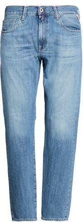 Replay HOSEN & R&Ouml;CKE - Jeanshosen auf YOOX.COM