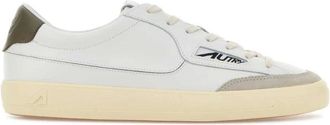 Autry Windscape Low - Shoes - Hombre - Blanco - 45 EU