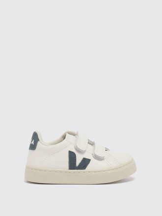 Veja Esplar O. T. Leather Sneakers