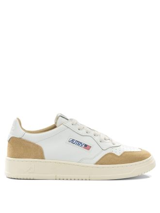 Autry Medalist Low-sneakers