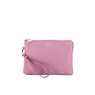 Coccinelle Tassen, Dames, Roze, ONE Size, Katoen, C-Me Softy Pochette