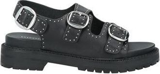 Cosmoparis CALZADO - Sandalias con cierre en YOOX.COM