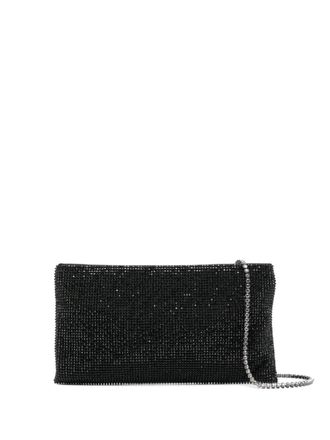 Benedetta Bruzziches James kleine clutch - Zwart